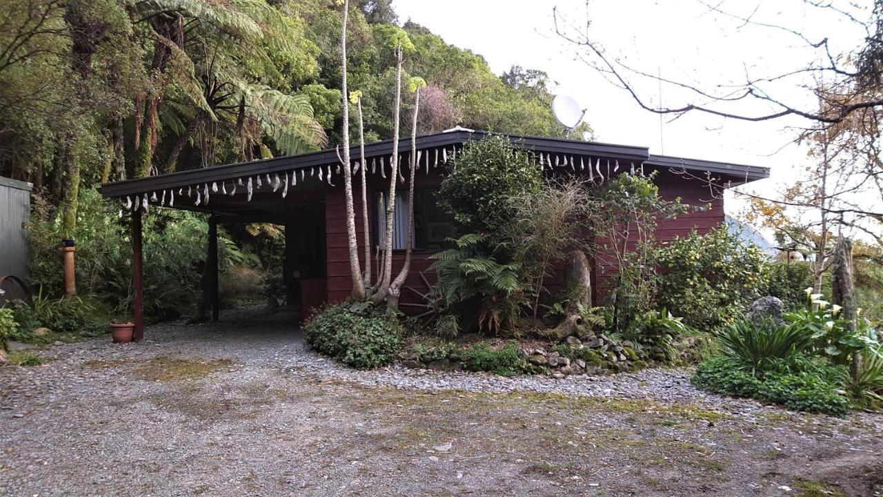 Forest Edge Barrytown Exterior photo